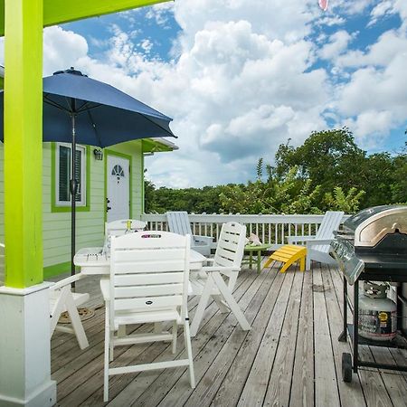 Sir Charles Guest House Palmetto Point Exterior foto